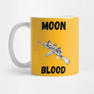 Moon Blood akm Mug